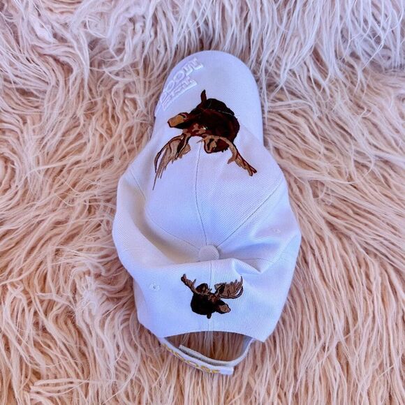 “The Moose” Baseball Cap - Picture 6 of 6